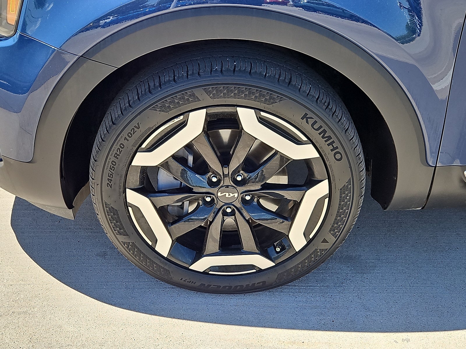 2023 Kia Telluride S Front-Wheel Drive